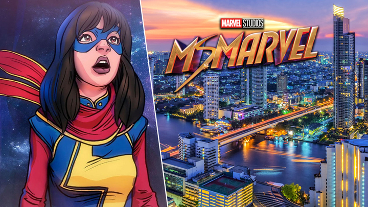 Iman Vellani To Play lead Role In Marvel’s ‘Ms. Marvel’ ‘2021