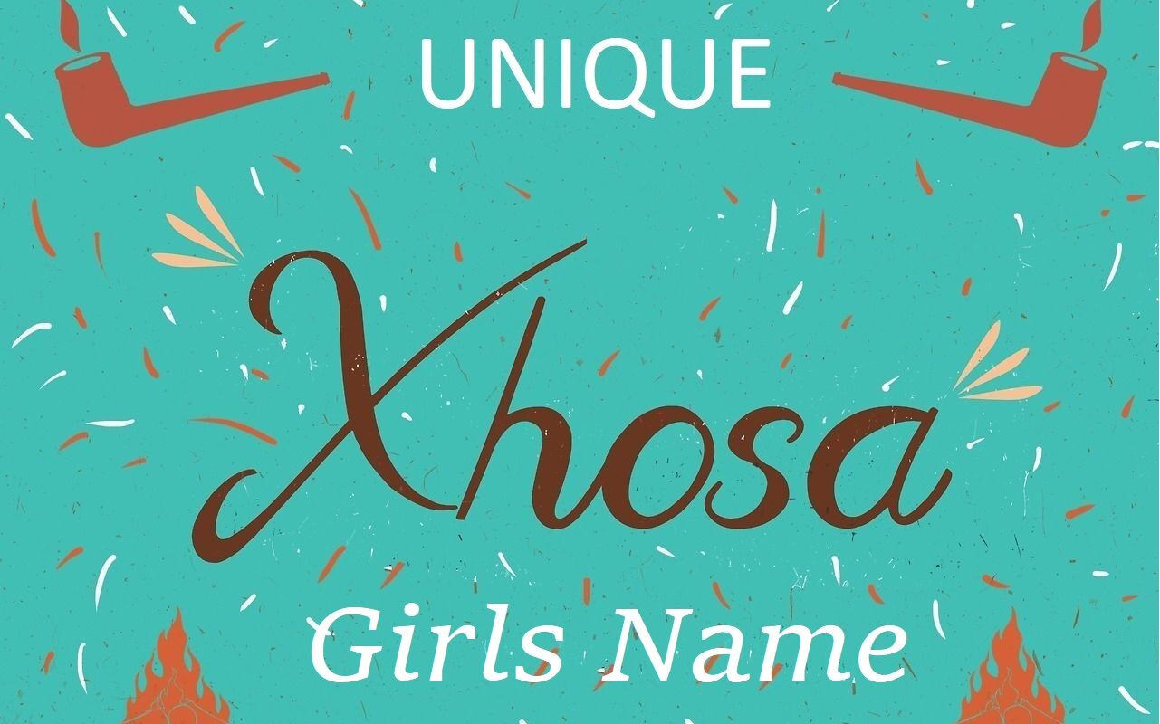 girl names unique