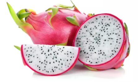 best time to eat dragon fruit