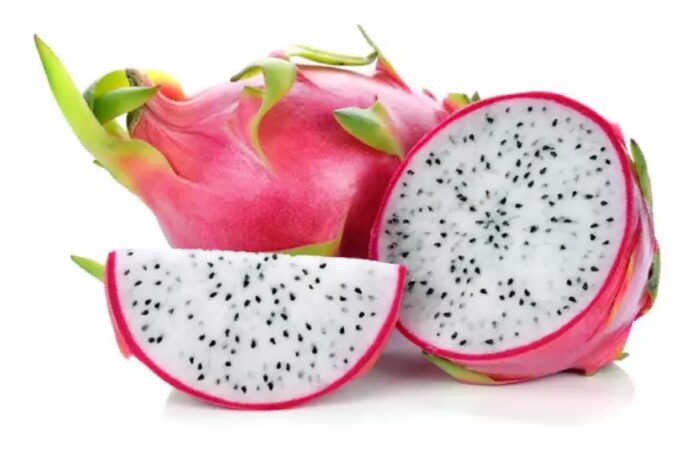 9 Health Benefits of Dragon fruit plant – How to Eat, its taste, uses and side effects