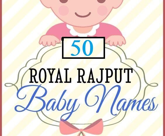 Unique Royal Rajput Baby Boy names starting with S
