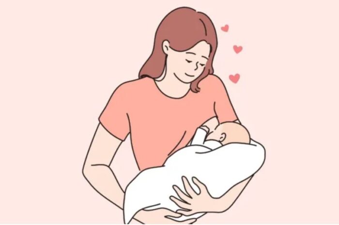 Overcoming Nipple Pain During Breastfeeding: Causes, Solutions, and Support